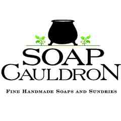 Soap Cauldron