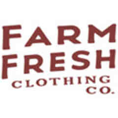 Farm Fresh Clothing Co
