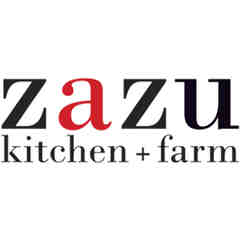 Zazu Kitchen and Farm