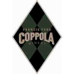 Francis Ford Coppola Winery