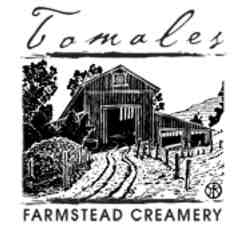 Toluma Farm & Tomales Bay Creamery