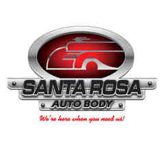 Santa Rosa Auto Body