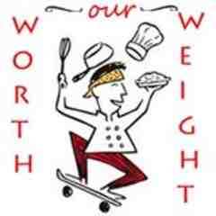Worth Our Weight