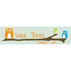 Wee Three Children's Store