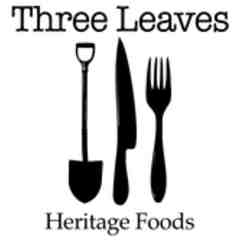 Three Leaves Foods