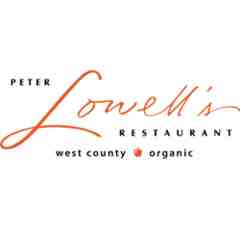 Peter Lowell's