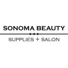 Sonoma Beauty Supply