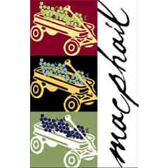 MacPhail Winery
