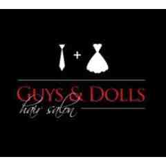 Guys & Dolls