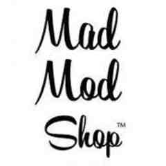 Mad Mod Shop
