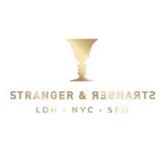 Stranger & Stranger