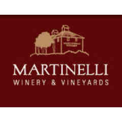 Martinelli Winery