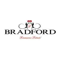 Bradford Portraits