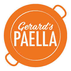 Gerard's Paella