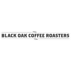 Black Oak Coffee Roasters