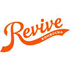 Revive Kombucha