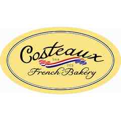 Costeau Bakery
