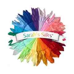 Sarah's Silks
