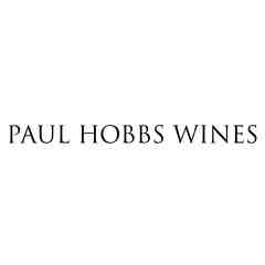Sponsor: Paul Hobbs Wines