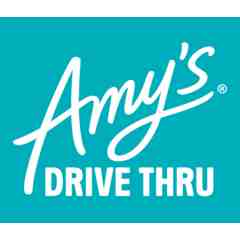 Amy's Drive Thru