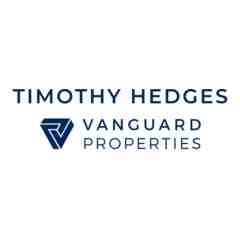 Timothy Hedges Vanguard Properties