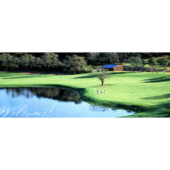 Mayacama Golf Club