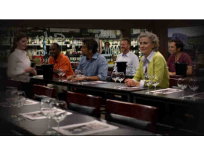 Private Wine Tasting Class for 20, Total Wine Tustin
