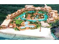 Mexican vacation at the Hacienda Tres Rios-Riviera Maya 5 days/4 nights