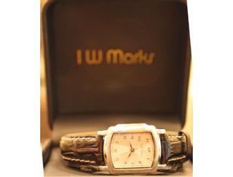 IW Marks Ladies' Watch