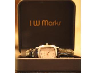 IW Marks Ladies' Watch