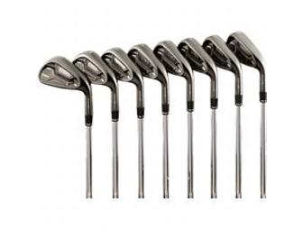 Callaway X-18R Irons