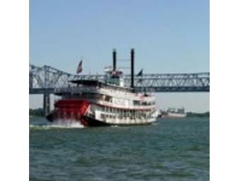 Flavors of New Orleans Package