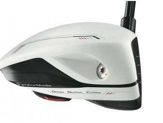 TaylorMade R11s Driver