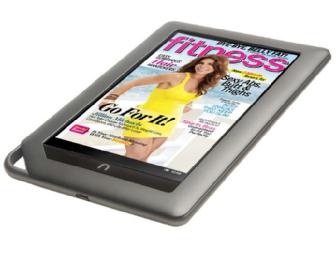 NOOK Color