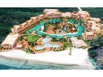 Mexican vacation at the Hacienda Tres Rios-Riviera Maya 5 days/4 nights