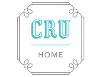 French Decor Package