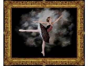 Bradford Renaissance Portrait Package