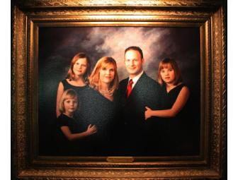 Bradford Renaissance Portrait Package