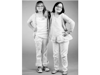 Tonya Dailey Lifestyle Photography Package