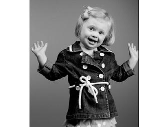 Tonya Dailey Lifestyle Photography Package