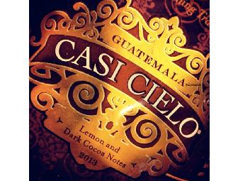 Coffee or Tea Anyone?