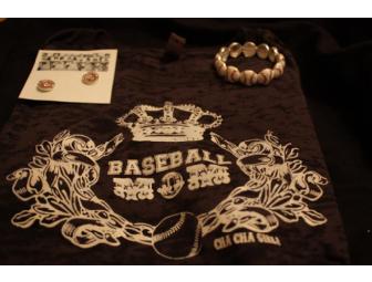 Sugar Land Skeeters Baseball Premium Seat Package