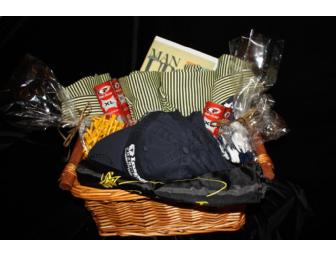 Golf for Four on Tournament Course at The Woodlands Country Club