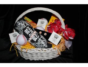 Sugar Land Skeeters Baseball Premium Seat Package