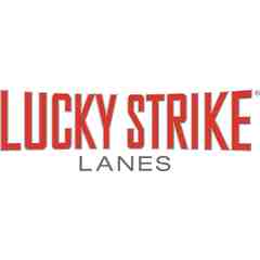 Lucky Strike Lanes