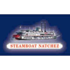 Steamboat Natchez