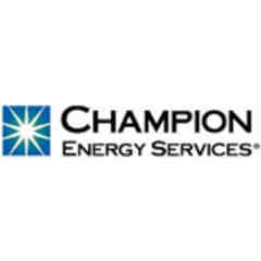 Sponsor: Champion Energy