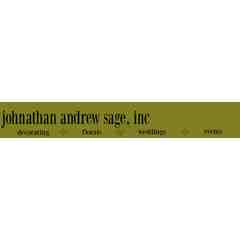 Jonathan Andrew Sage, Inc.