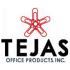 Tejas Office Products