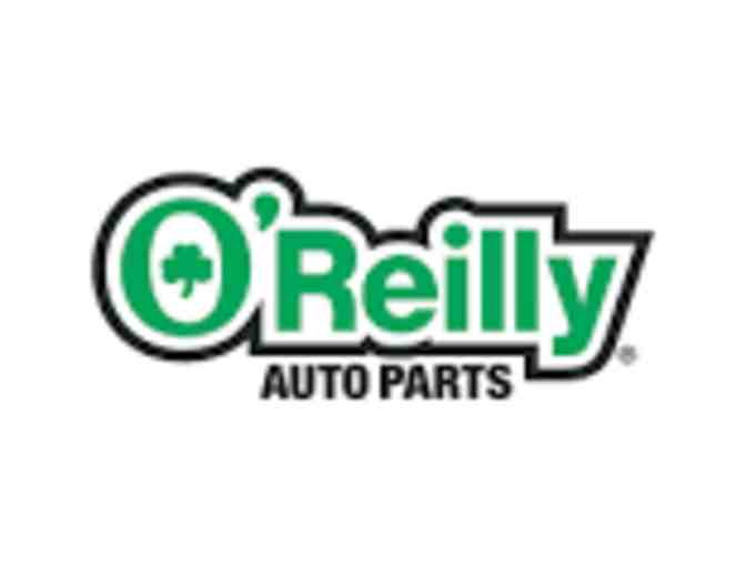 $25 Gift Card O'Reilly Auto Parts - Photo 1